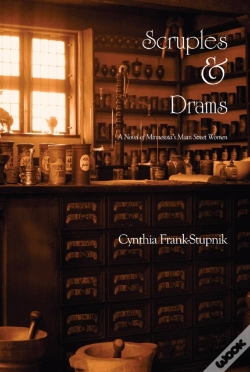 Capa do artigo Scruples And Drams Volume 1