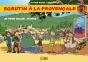 Scrutin A La Provencale Tome 1 ; Je Vous Salue, Mairie ! - Preview