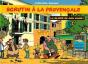 Scrutin À La Provençale Tome 2 ; La Gloire De Mon Maire ! - Preview