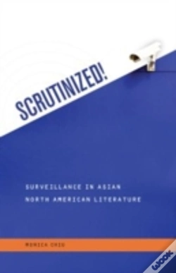 Capa do artigo Scrutinized!