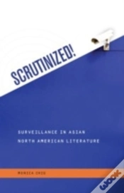 Capa do artigo Scrutinized!