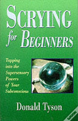 Capa do artigo Scrying For Beginners