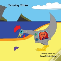 Capa do artigo Scrying Stone