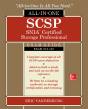 Scsp Snia Certified Storage Professional All-In-One Exam Guide (Exam S10-110) - Preview