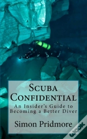 Scuba Confidential