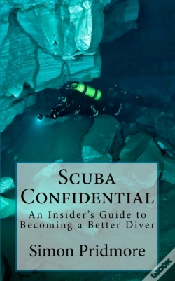 Capa do artigo Scuba Confidential