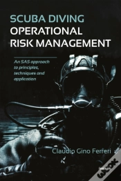 Capa do artigo Scuba Diving Operational Risk Management