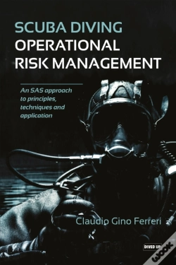 Capa do artigo Scuba Diving Operational Risk Management