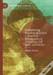 Scuba Diving Practices In Greece