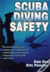 Capa do artigo Scuba Diving Safety