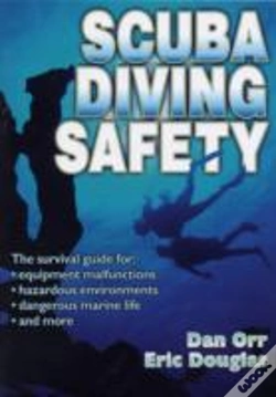 Capa do artigo Scuba Diving Safety