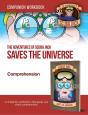 Scuba Jack Saves The Universe - Companion Workbook. - Preview