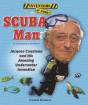 Scuba Man - Preview