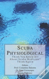Scuba Physiological