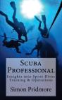 Scuba Professional - Preview