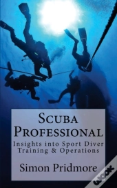 Scuba Professional