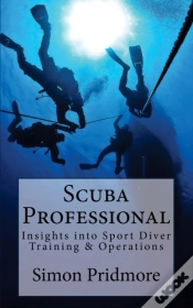 Capa do artigo Scuba Professional