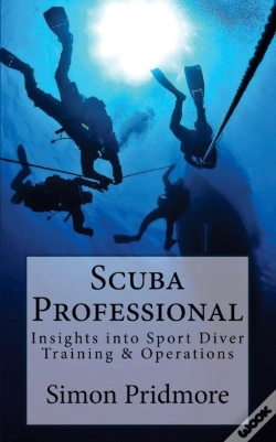 Capa do artigo Scuba Professional