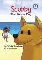 Scubby The Brave Dog - Preview