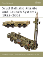 Scud Ballistic Missile And Launch Systems 1955-2005 - Preview