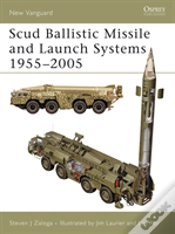 Capa do artigo Scud Ballistic Missile And Launch Systems 1955-2005