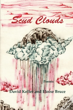 Capa do artigo Scud Clouds: Poems