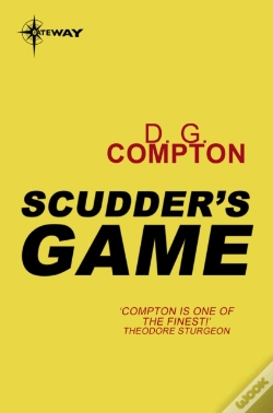 Capa do artigo Scudder'S Game
