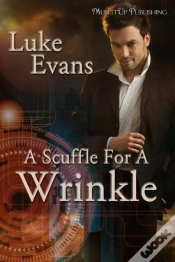 Capa do artigo Scuffle For A Wrinkle