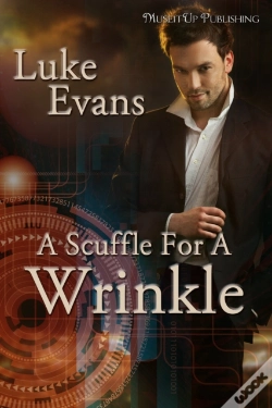 Capa do artigo Scuffle For A Wrinkle