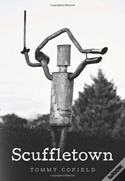 Capa do artigo Scuffletown