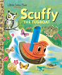 Scuffy The Tugboat - Preview
