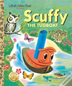 Capa do artigo Scuffy The Tugboat