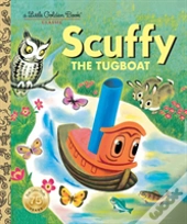 Scuffy The Tugboat
