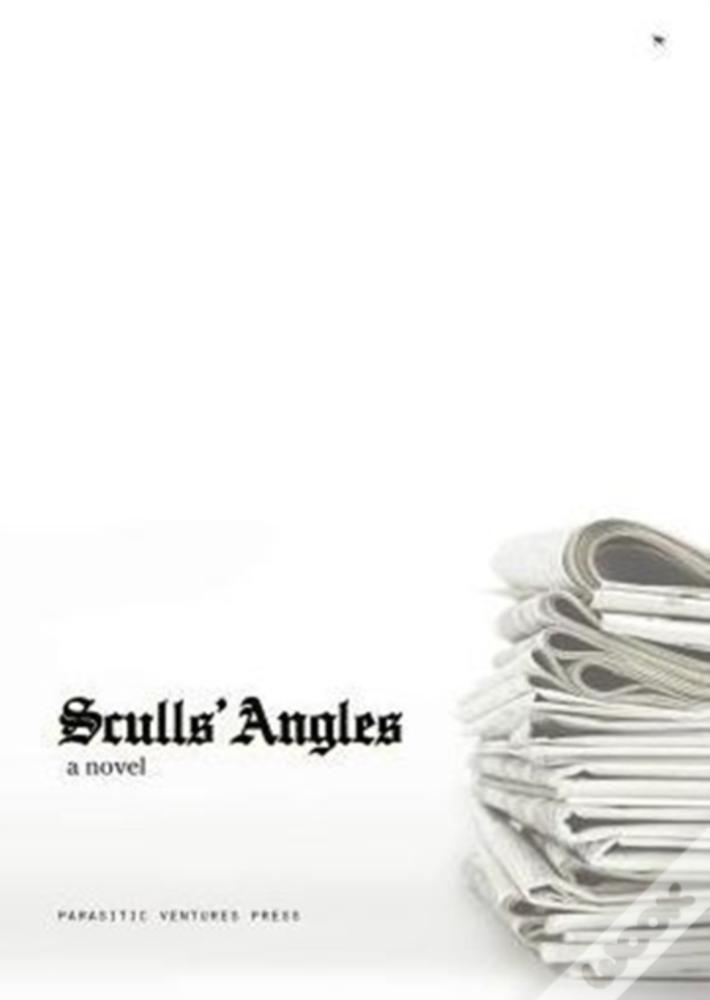 Sculls' Angles: A Novel