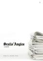 Sculls' Angles: A Novel - Preview