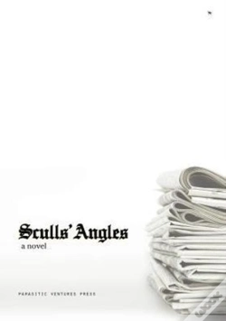 Capa do artigo Sculls' Angles: A Novel