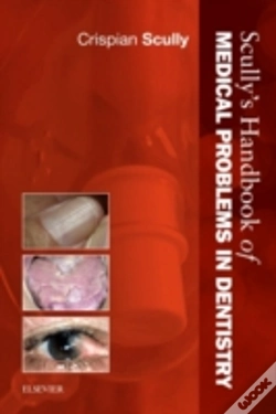 Capa do artigo Scully'S Handbook Of Medical Problems In Dentistry