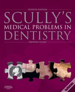Capa do artigo Scully'S Medical Problems In Dentistry E-Book