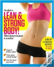 Capa do artigo Sculpt A Leaner And Stronger Body