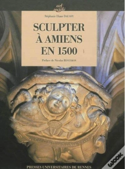 Capa do artigo Sculpter À Amiens En 1500