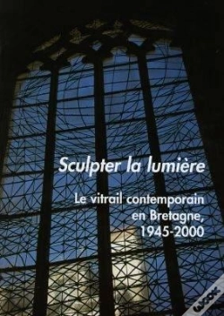 Capa do artigo Sculpter La Lumiere