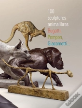 Sculpter L'Animal - Catalogue Expo