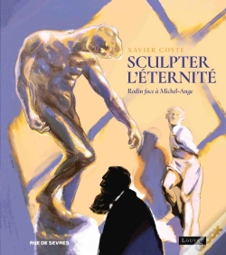 Capa do artigo Sculpter L'Éternité : Rodin Face À Michel-Ange
