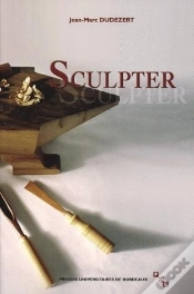 Capa do artigo Sculpter