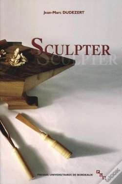 Capa do artigo Sculpter