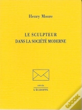 Sculpteur Dans La Société Moderne