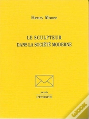 Capa do artigo Sculpteur Dans La Société Moderne