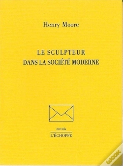 Capa do artigo Sculpteur Dans La Société Moderne