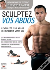 Capa do artigo Sculptez Vos Abdos