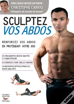 Capa do artigo Sculptez Vos Abdos